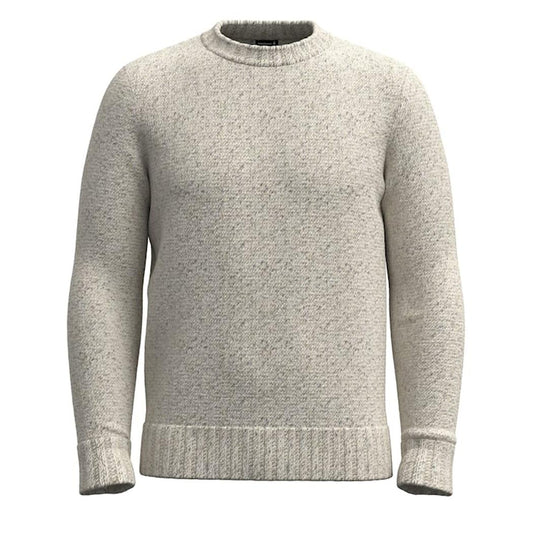 Smartwool Men's Heavy Crew Sweater-Men's - Clothing - Tops-Smartwool-Appalachian Outfitters