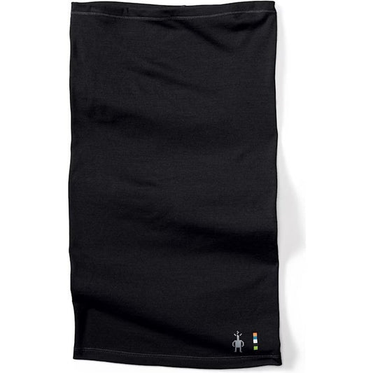 Smartwool Merino Neck Gaiter-Accessories - Hats - Unisex-Smartwool-Black-Appalachian Outfitters