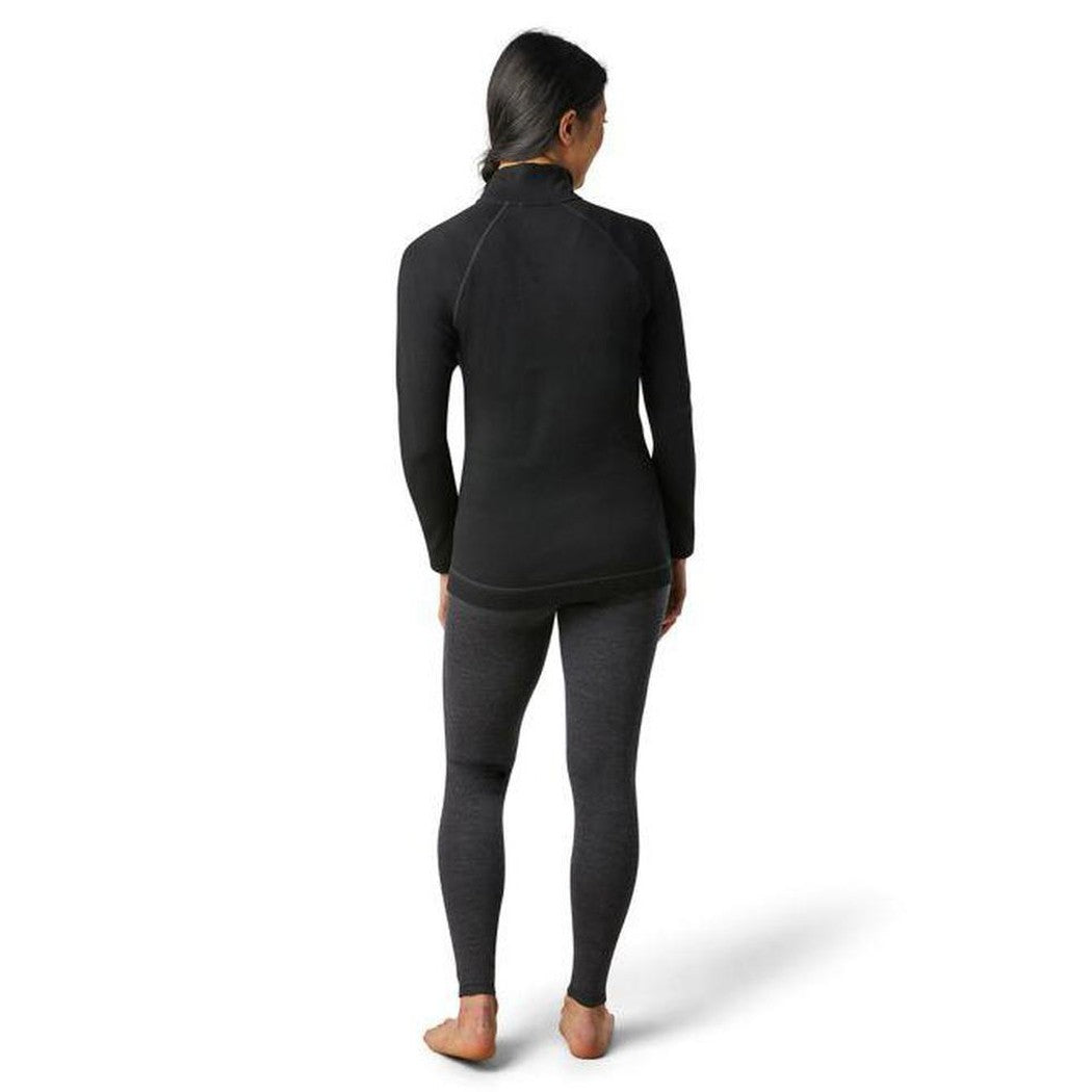 Smartwool-Women's Merino 250 Base Layer 1/4 Zip-Appalachian Outfitters
