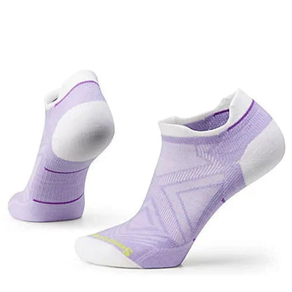 Women's Run Zero Cushion Low Ankle Socks-Accessories - Socks - Women's-Smartwool-Ultra Violet-S-Appalachian Outfitters