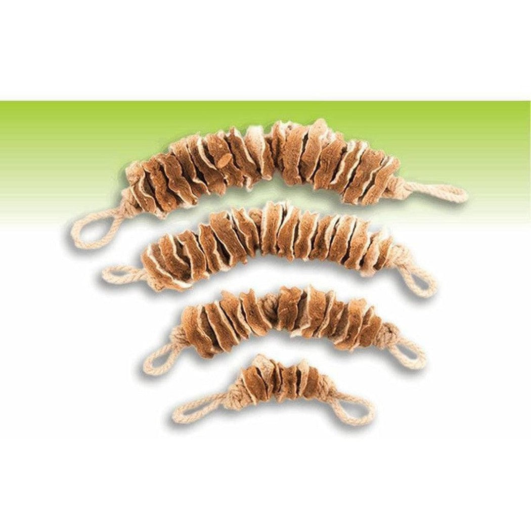 Snook’s Pet Products Sweet Potato Treats Chew / L Outdoor