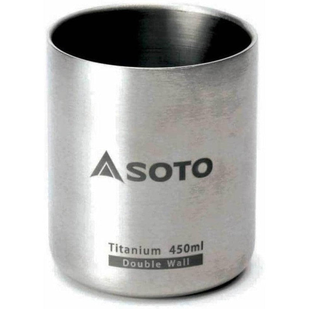 Soto Outdoors-AeroMug 450ml-Appalachian Outfitters