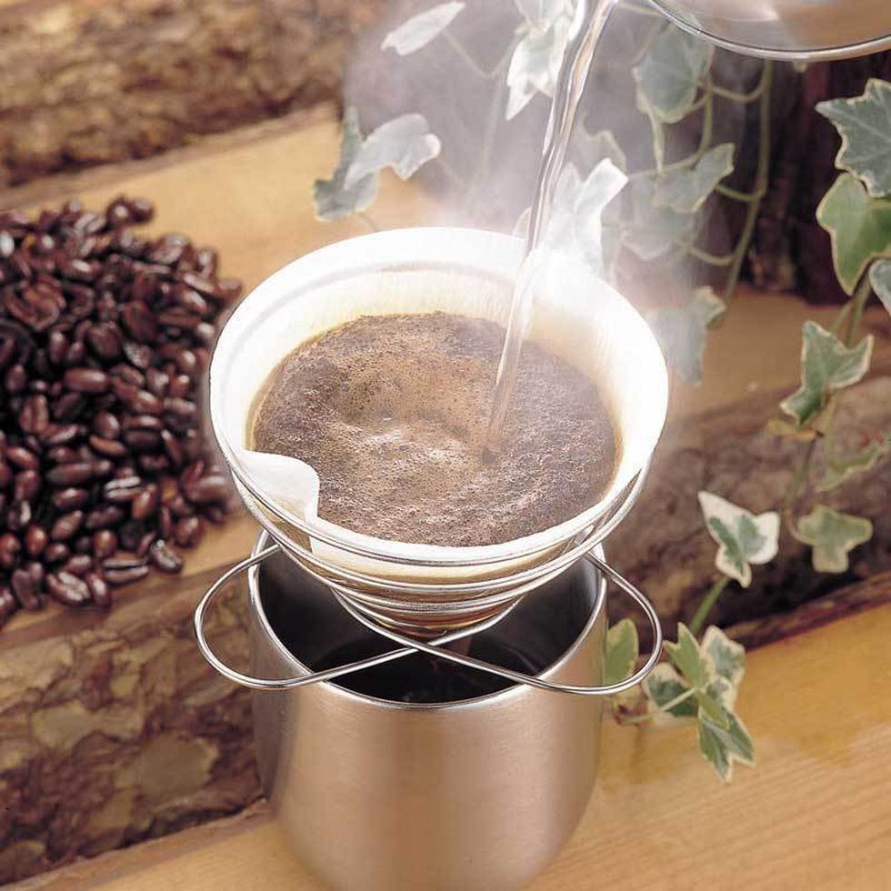 Soto Outdoors-Helix Coffee Maker-Appalachian Outfitters