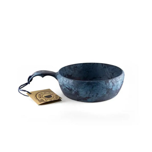 Kupilka 55 Soup Bowl-Camping - Cooking - Dishware-Sport Hansa-Blue-Appalachian Outfitters