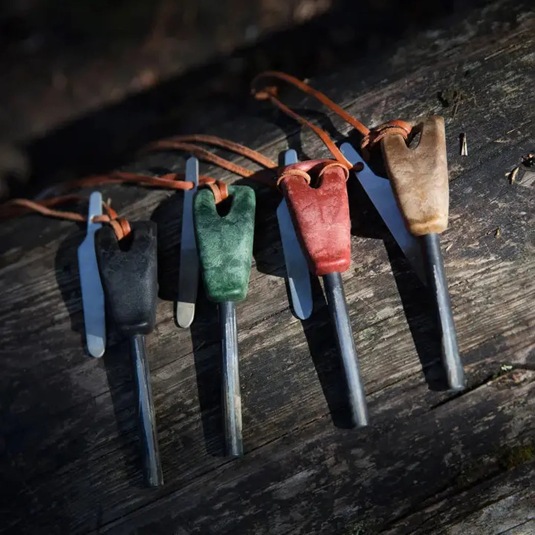 Kupilka Firesteel 8-Camping - Cooking - Dishware-Sport Hansa-Appalachian Outfitters