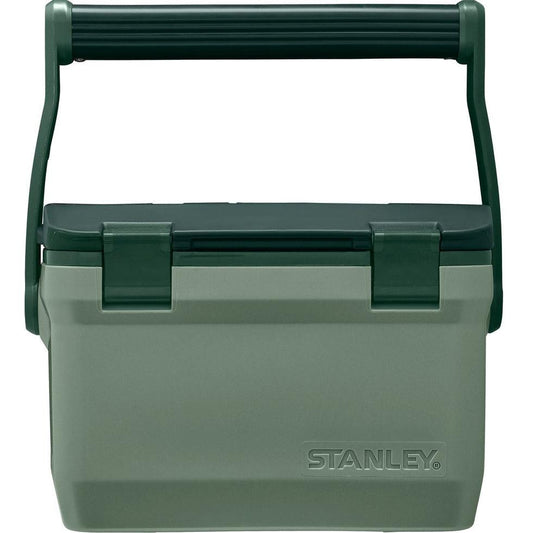 The Easy-Carry Outdoor Cooler-Camping - Coolers - Hard Coolers-Stanley-Green-Appalachian Outfitters