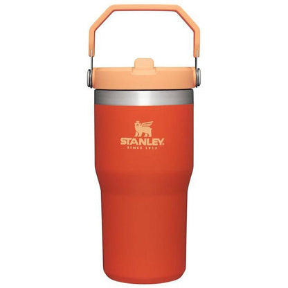 The IceFlow Flip Straw Tumbler 20oz-Camping - Hydration - Bottles-Stanley-Tigerlily-Appalachian Outfitters