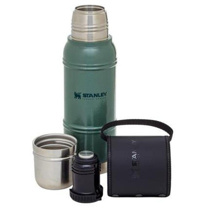 Stanley-The Quadvac Thermal Bottle 1.1QT-Appalachian Outfitters