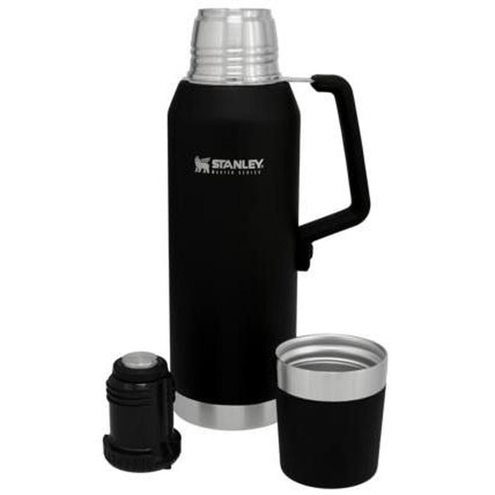 Stanley-The Unbreakable Thermal Bottle 1.4QT-Appalachian Outfitters