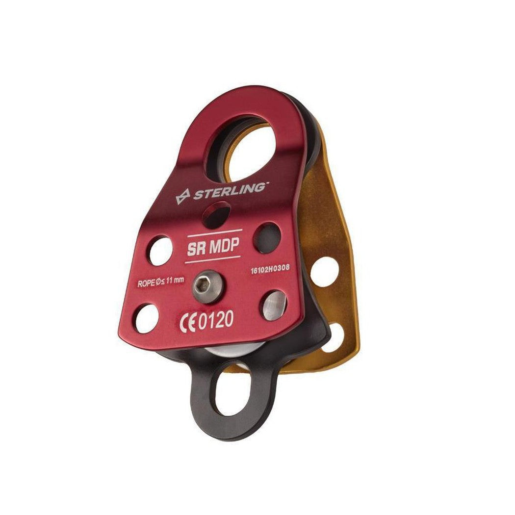 Sterling Rope-Mini Double Pulley-Appalachian Outfitters