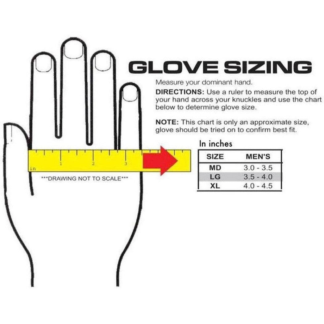 Straight Grain Supply-Chore Gloves Elk w/ Buffalo Palm-Appalachian Outfitters