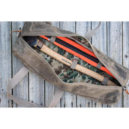 Straight Grain Supply-Axe & Utility Bag-Appalachian Outfitters