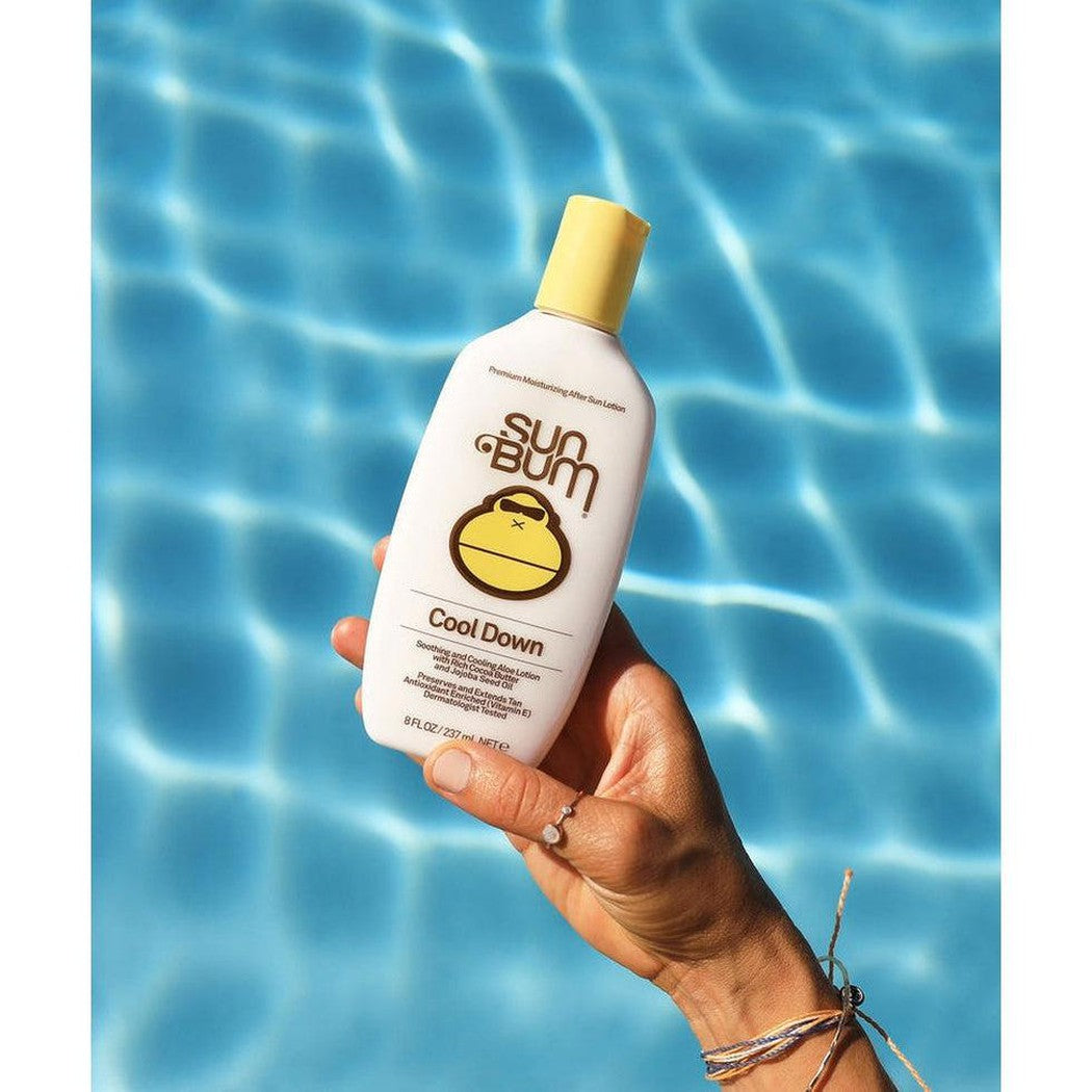 After Sun Cool Down Lotion-Camping - First Aid - Skin Care-Sun Bum-Appalachian Outfitters