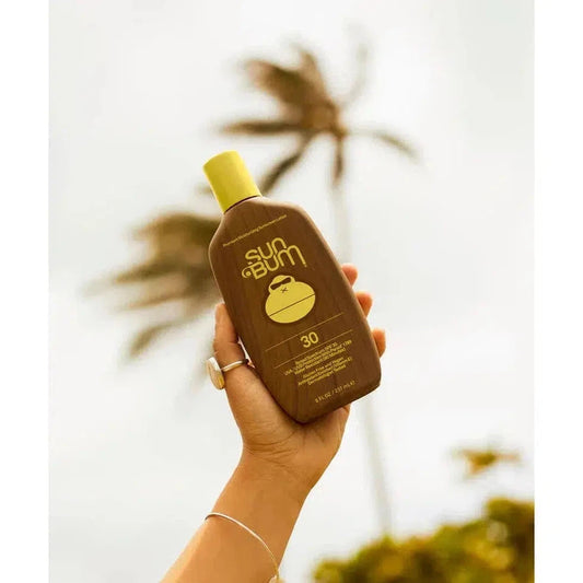 Sun Bum SPF 30 Sunscreen Lotion-Camping - First Aid - Skin Care-Sun Bum-Appalachian Outfitters