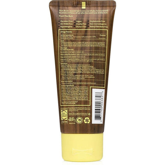 SPF 30 Sunscreen Lotion 3oz-Camping - First Aid - Skin Care-Sun Bum-Appalachian Outfitters