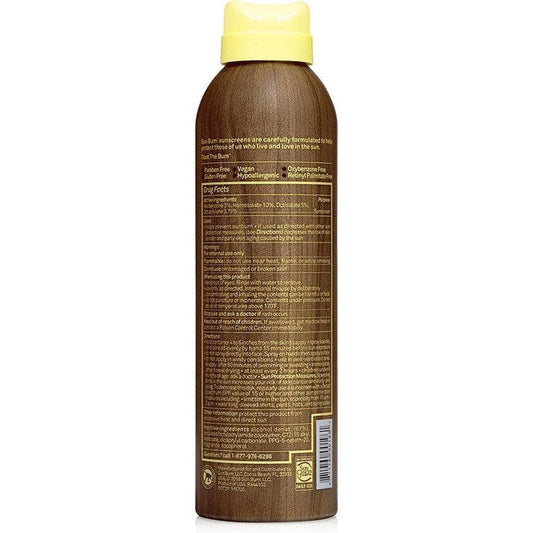 SPF 30 Sunscreen Spray-Camping - First Aid - Skin Care-Sun Bum-Appalachian Outfitters