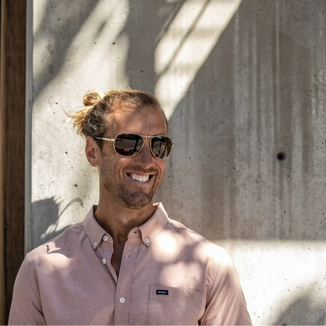 Suncloud Aviator-Accessories - Eyewear - Sunglasses-Suncloud-Appalachian Outfitters