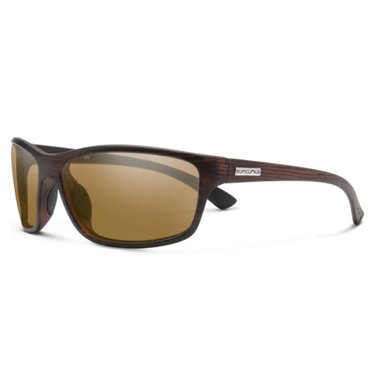 Suncloud Sentry-Accessories - Eyewear - Sunglasses-Suncloud-Burnished Brown-Polarized Brown-Appalachian Outfitters