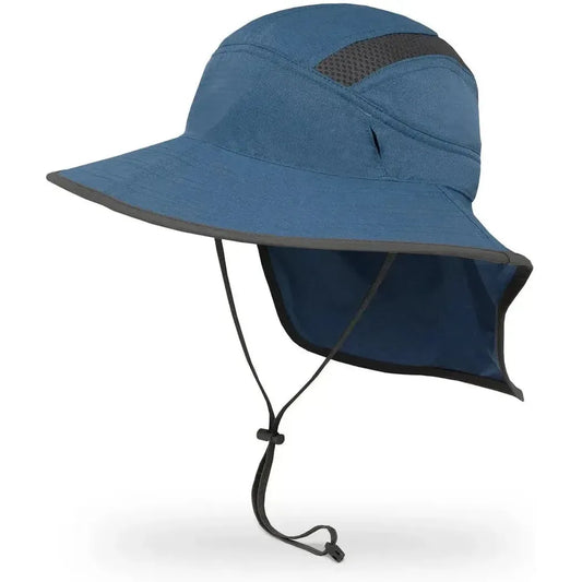 Sunday Afternoons Ultra Adventure Hat-Accessories - Hats - Unisex-Sunday Afternoons-Horizon-S/M-Appalachian Outfitters