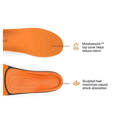 Superfeet All-Purpose High Impact Support-Accessories - Insoles - Unisex-Superfeet-Appalachian Outfitters