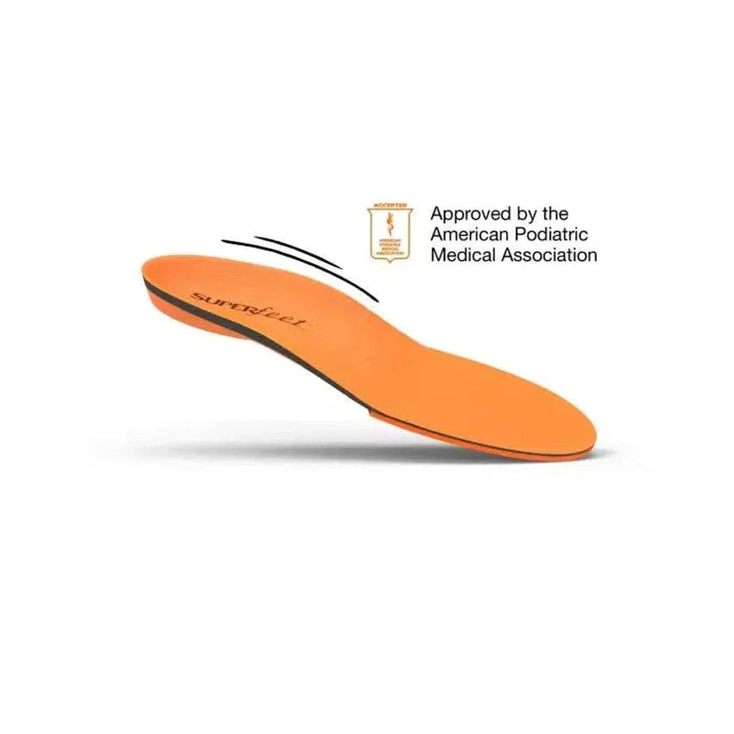 Superfeet All-Purpose High Impact Support-Accessories - Insoles - Unisex-Superfeet-Appalachian Outfitters
