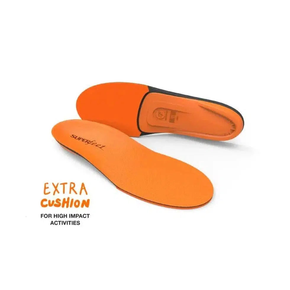 Superfeet All-Purpose High Impact Support-Accessories - Insoles - Unisex-Superfeet-C-Appalachian Outfitters