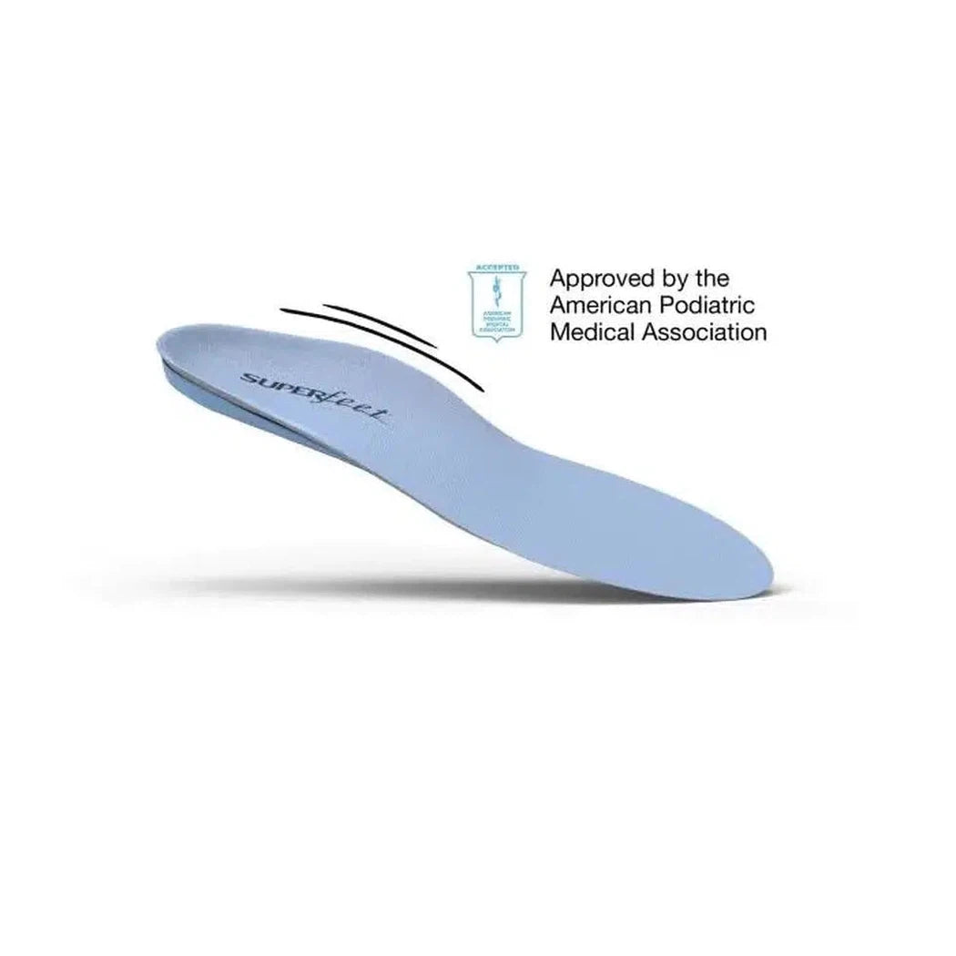 Superfeet All-Purpose Support Medium Arch-Accessories - Insoles - Unisex-Superfeet-Appalachian Outfitters