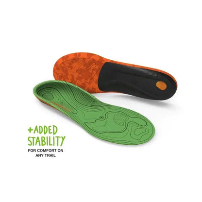 Superfeet Hike Support-Accessories - Insoles - Unisex-Superfeet-C-Appalachian Outfitters