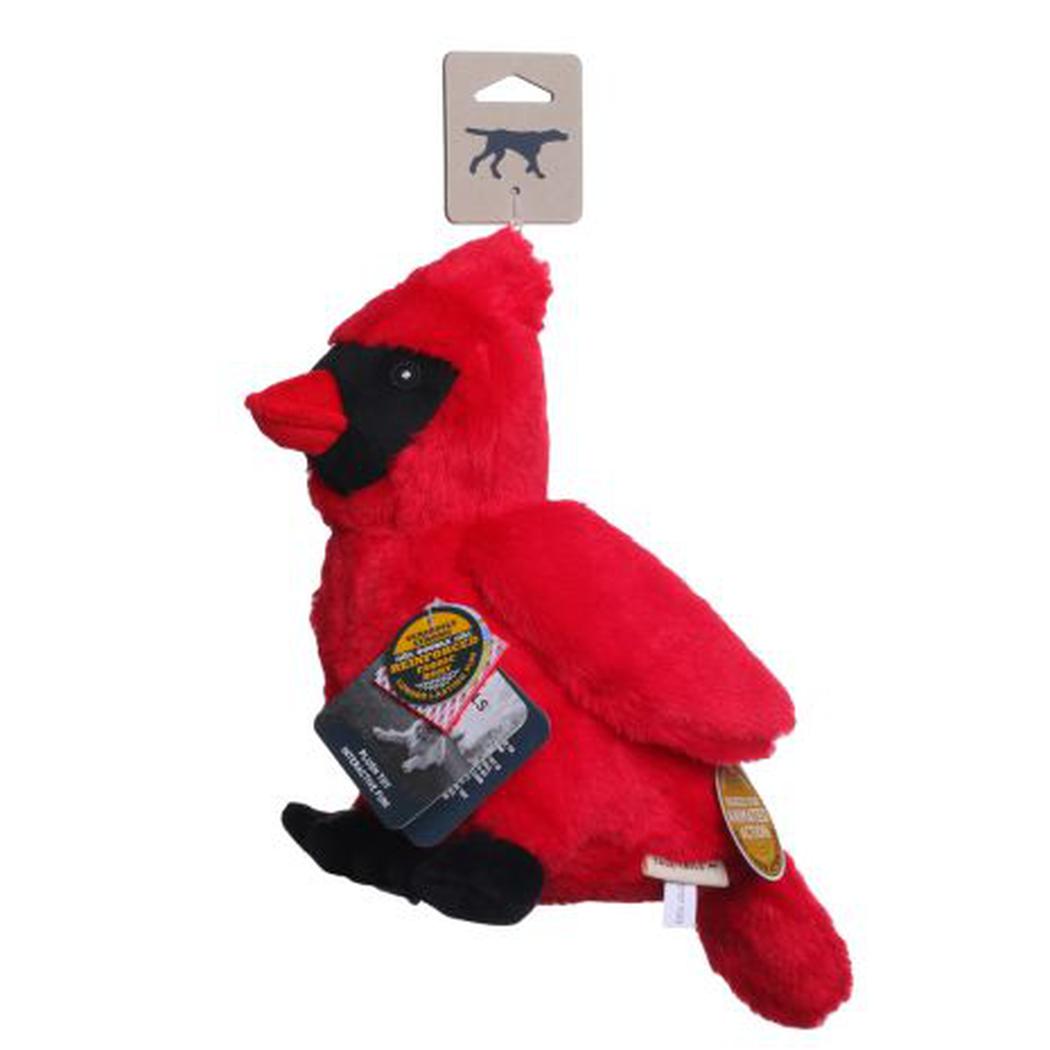 Tall Tails Animated Cardinal-Pets - Toys-Tall Tails-Appalachian Outfitters