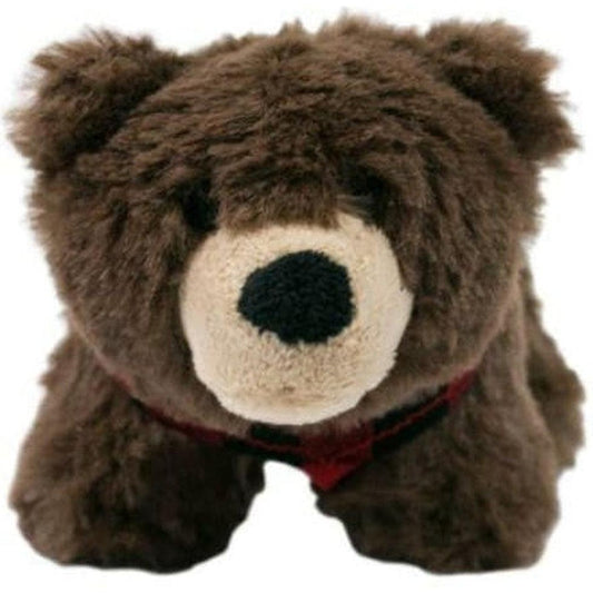 Tall Tails Baby Bear with Squeaker Outdoor Dogs