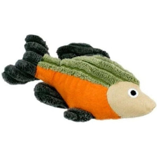 Tall Tails Baby Fish Toy 5 Outdoor Dogs
