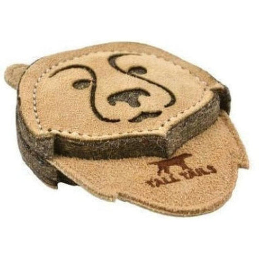 Tall Tails Bear Toy 4 Outdoor Dogs