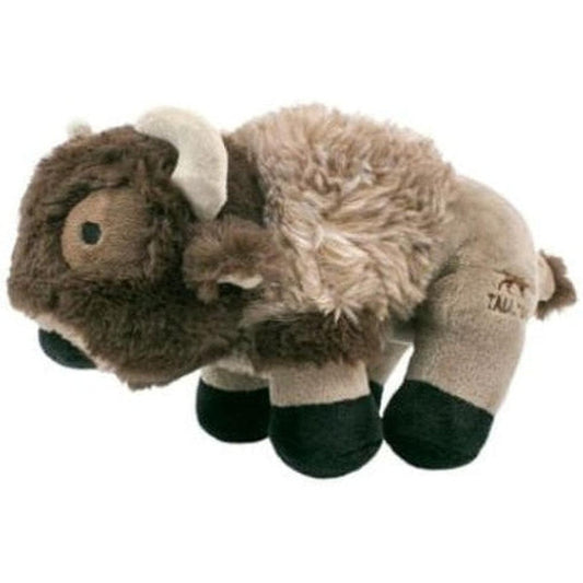 Tall Tails Buffalo Toy 9 Outdoor Dogs