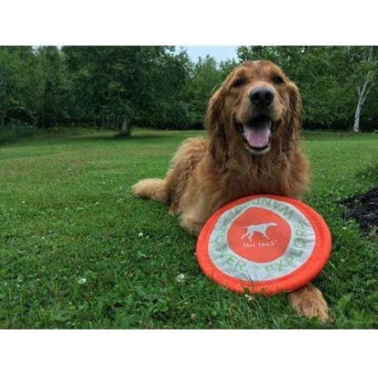 Tall Tails Soft Flying Disc Outdoor Dogs