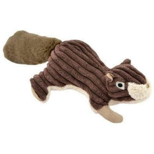 Tall Tails Squirrel Toy 12 Outdoor Dogs
