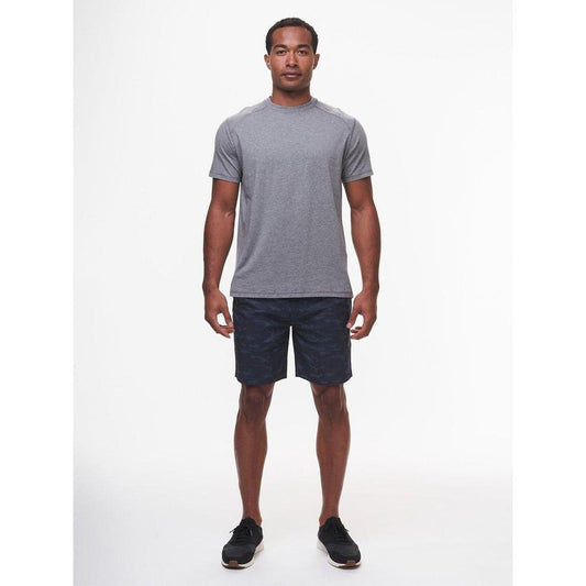 Tasc-Carrollton Fitness T-Shirt-Appalachian Outfitters