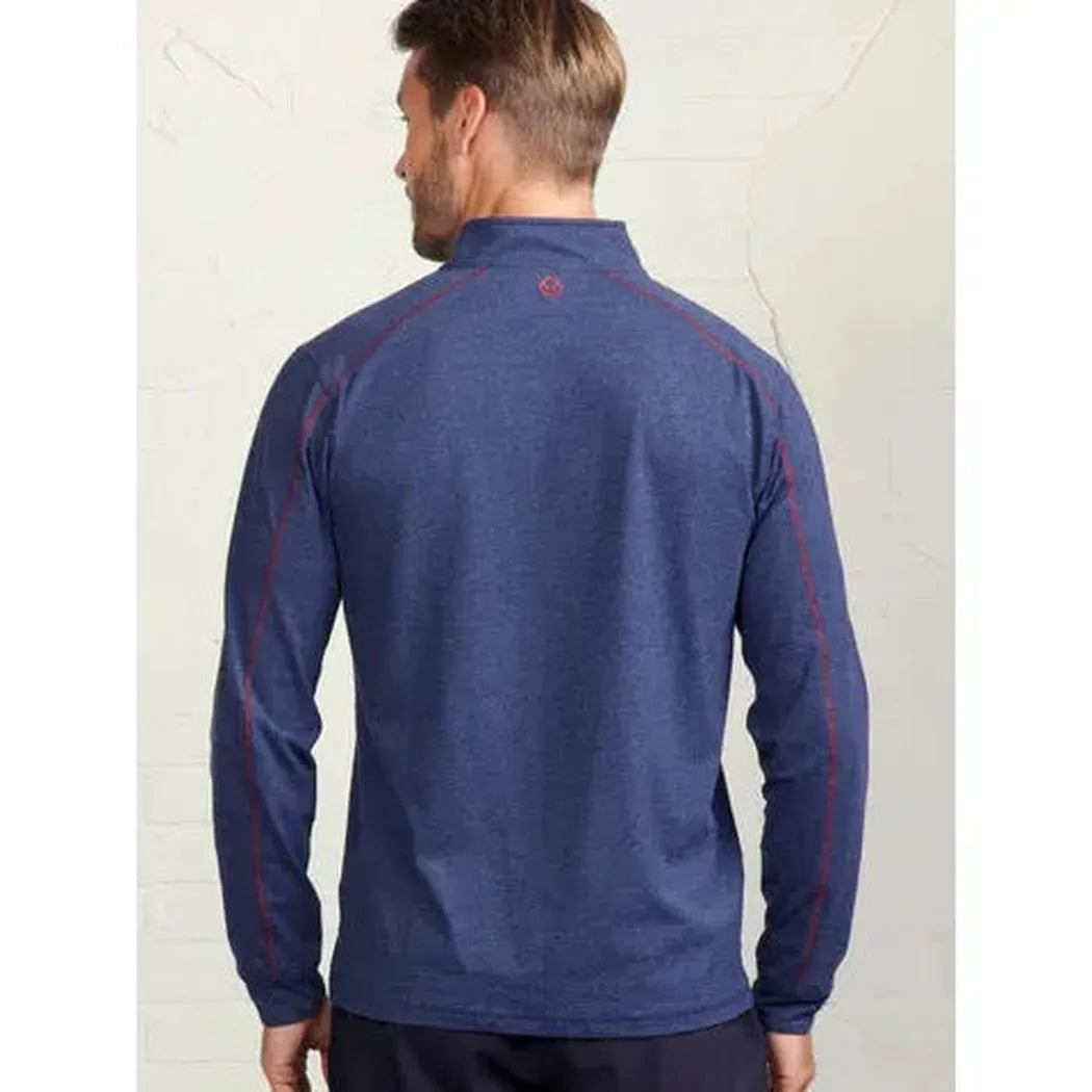 Tasc Men's Carrollton 1/4 Zip-Men's - Clothing - Tops-Tasc-Appalachian Outfitters