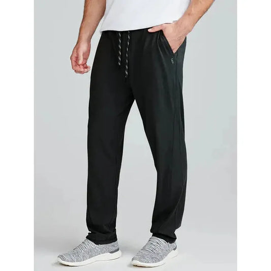 Tasc Men's Carrollton Classic Pant-Men's - Clothing - Bottoms-Tasc-Appalachian Outfitters