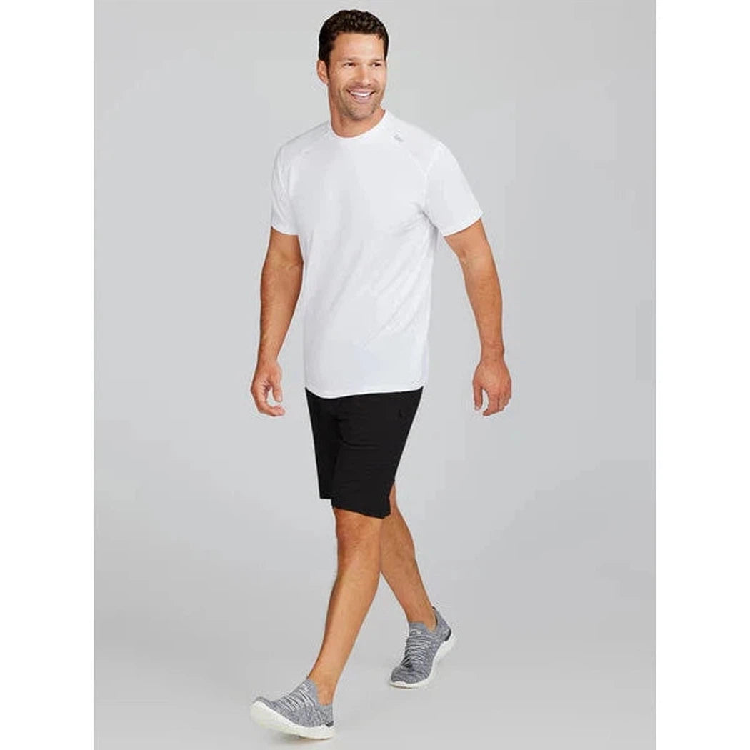 Tasc Men's Carrollton Short-Men's - Clothing - Bottoms-Tasc-Appalachian Outfitters