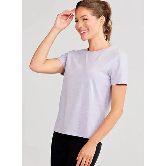 Tasc Women's All Day T-Women's - Clothing - Tops-Tasc-Appalachian Outfitters