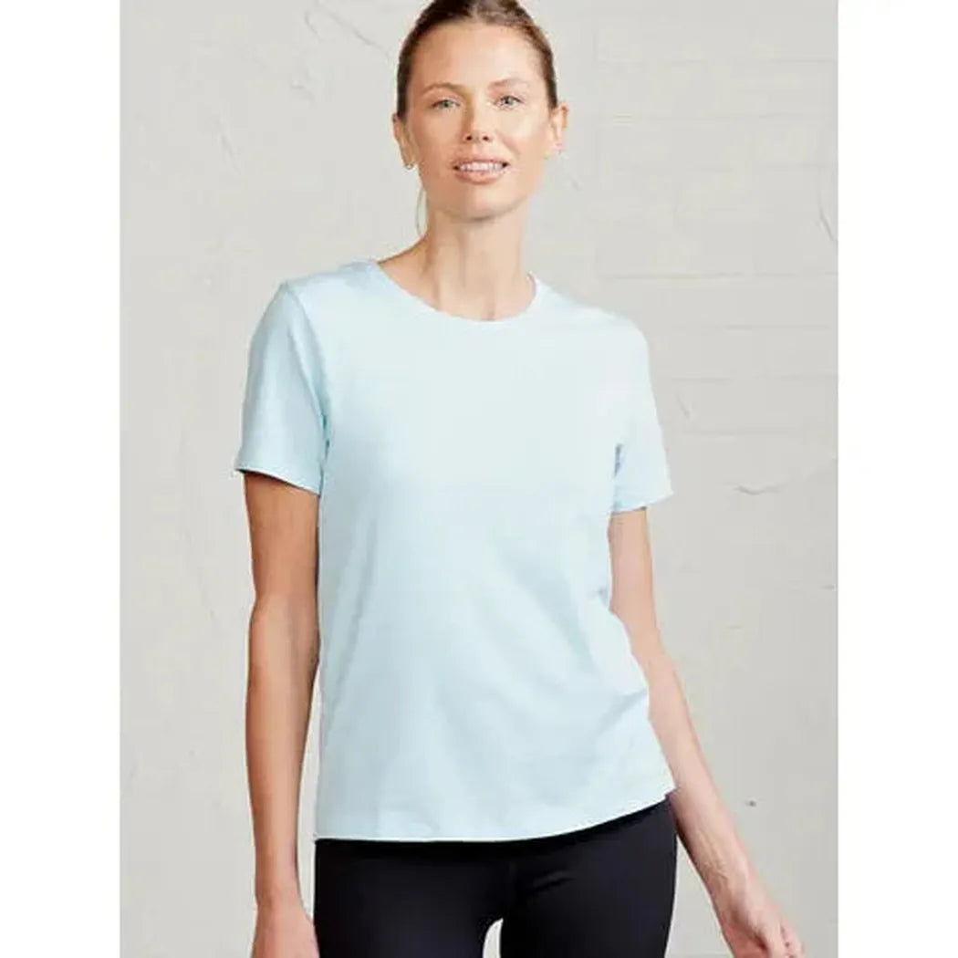 Tasc Women's All Day T-Women's - Clothing - Tops-Tasc-Coast-S-Appalachian Outfitters