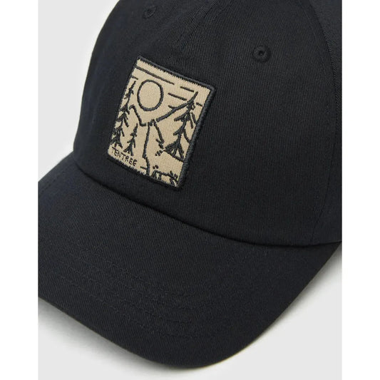 Tentree Boreal Wolf Peak Hat-Accessories - Hats - Unisex-Tentree-Appalachian Outfitters