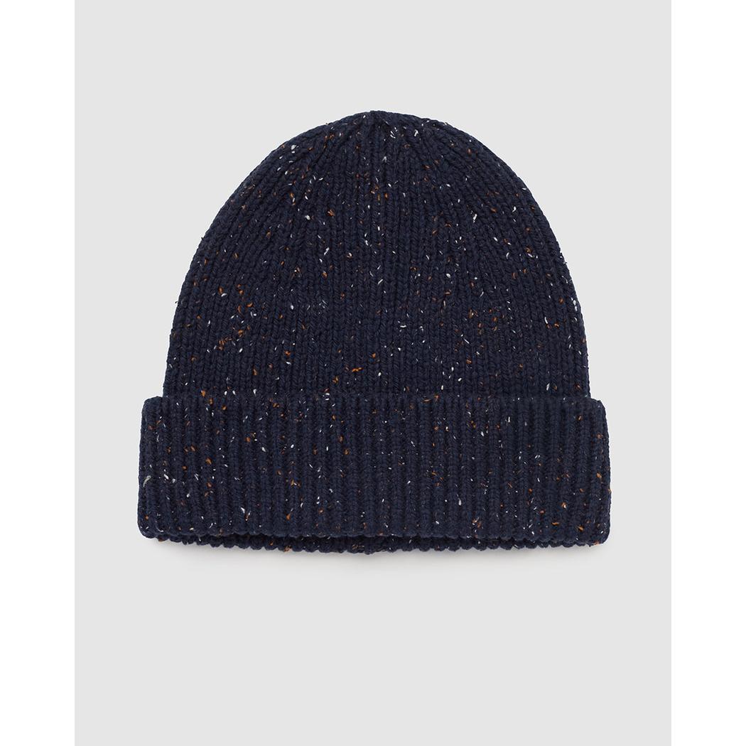 Tentree Bristow Nep Beanie-Accessories - Hats - Unisex-Tentree-Appalachian Outfitters