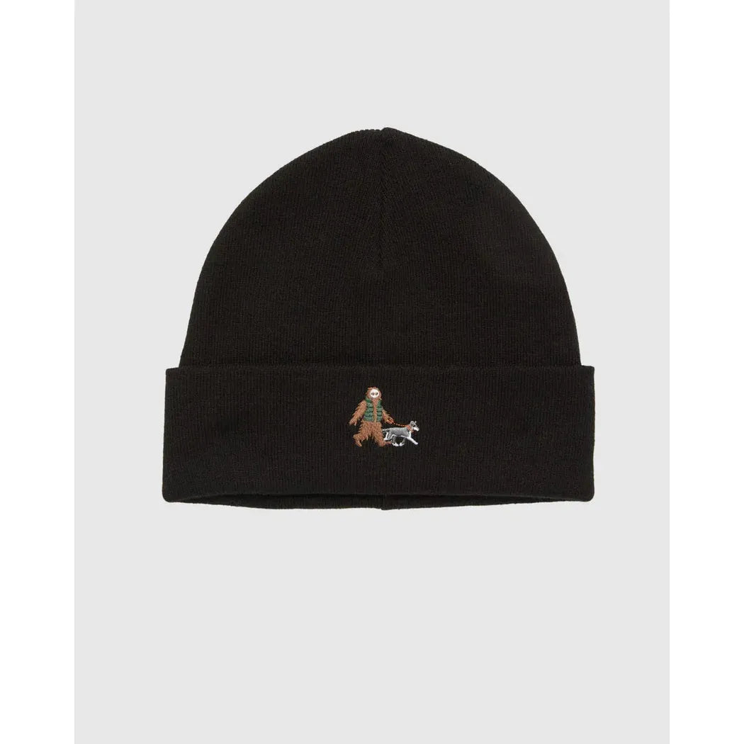 Tentree Kurt Sasquatch Beanie-Accessories - Hats - Unisex-Tentree-Appalachian Outfitters