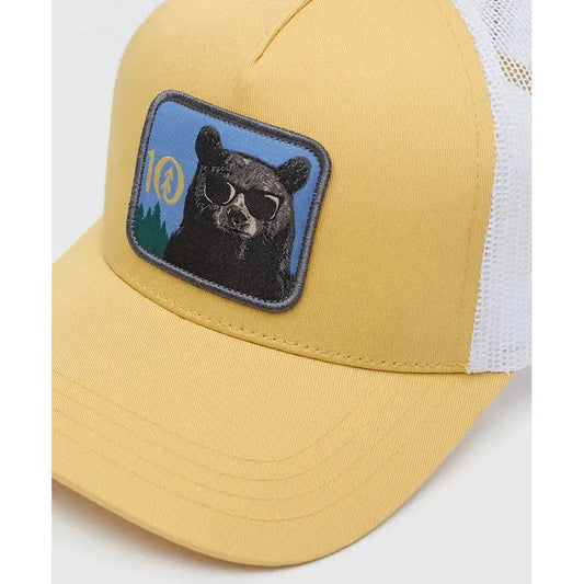 Tentree Lake Logo Altitude Hat-Accessories - Hats - Unisex-Tentree-Appalachian Outfitters