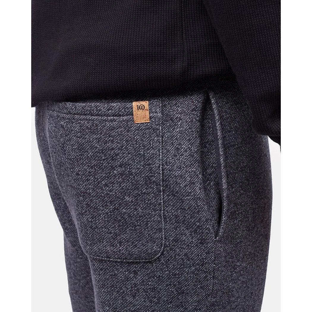 Tentree Men's Atlas Sweatpant-Men's - Clothing - Bottoms-Tentree-Appalachian Outfitters