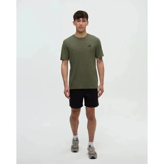 Tentree Men's Have You Seen Him Floatie T-Shirt-Men's - Clothing - Tops-Tentree-Appalachian Outfitters