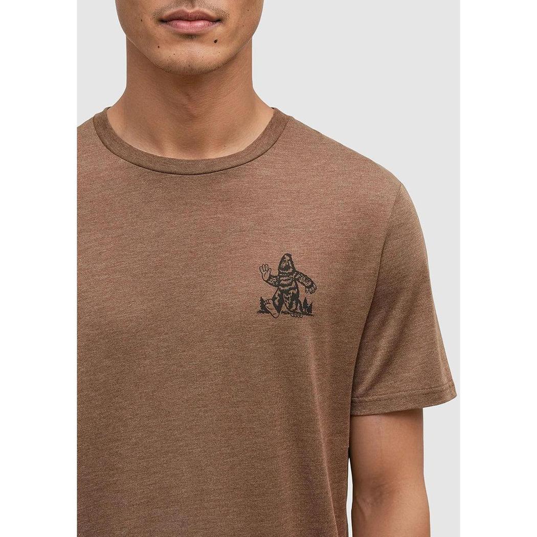 Tentree Men's Have You Seen Him T-Shirt-Men's - Clothing - Tops-Tentree-Appalachian Outfitters