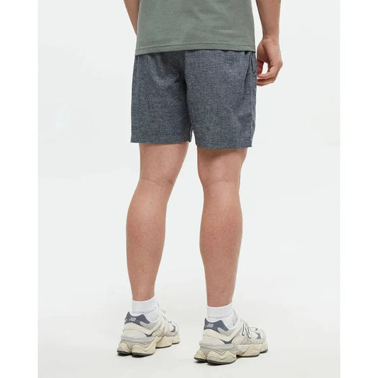 Tentree Men's Hemp Joshua Short-Men's - Clothing - Bottoms-Tentree-Appalachian Outfitters