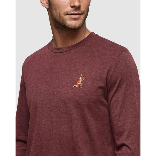 Tentree Men's Sasquatch Longsleeve-Men's - Clothing - Tops-Tentree-Appalachian Outfitters